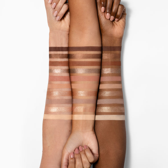 Perfect 10 Eyeshadow Palette