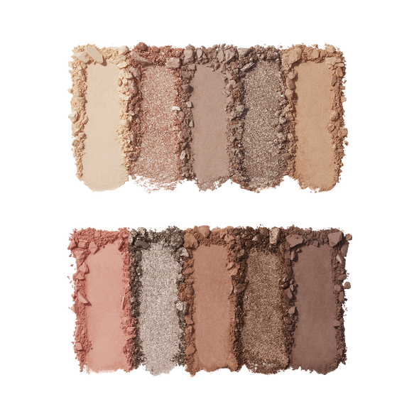 Perfect 10 Eyeshadow Palette