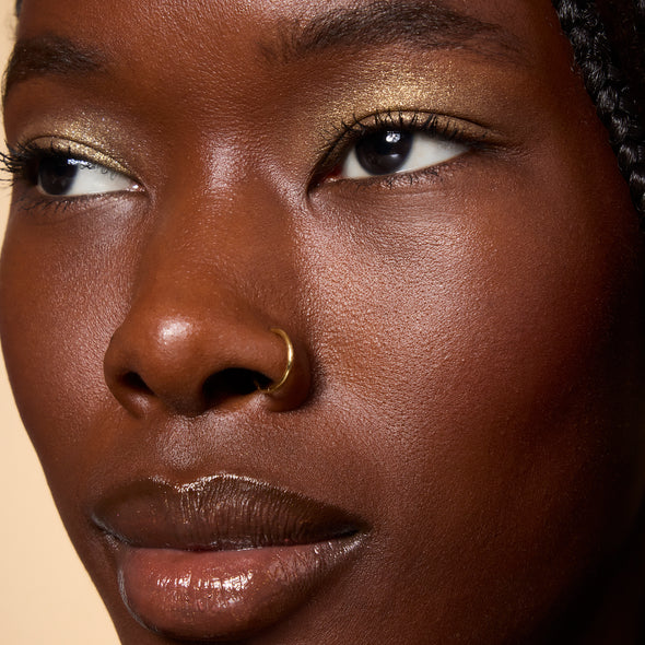Fine as Fleck Glitter Eyeshadow