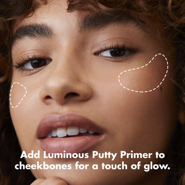 Luminous Putty Primer - e.l.f. Cosmetics Australia