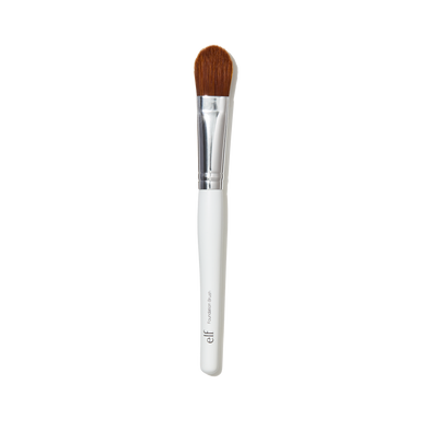 Foundation Brush - e.l.f. Cosmetics Australia