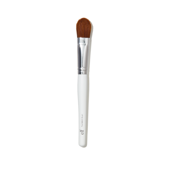 Foundation Brush - e.l.f. Cosmetics Australia