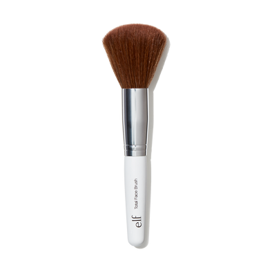 Total Face Brush - e.l.f. Cosmetics Australia