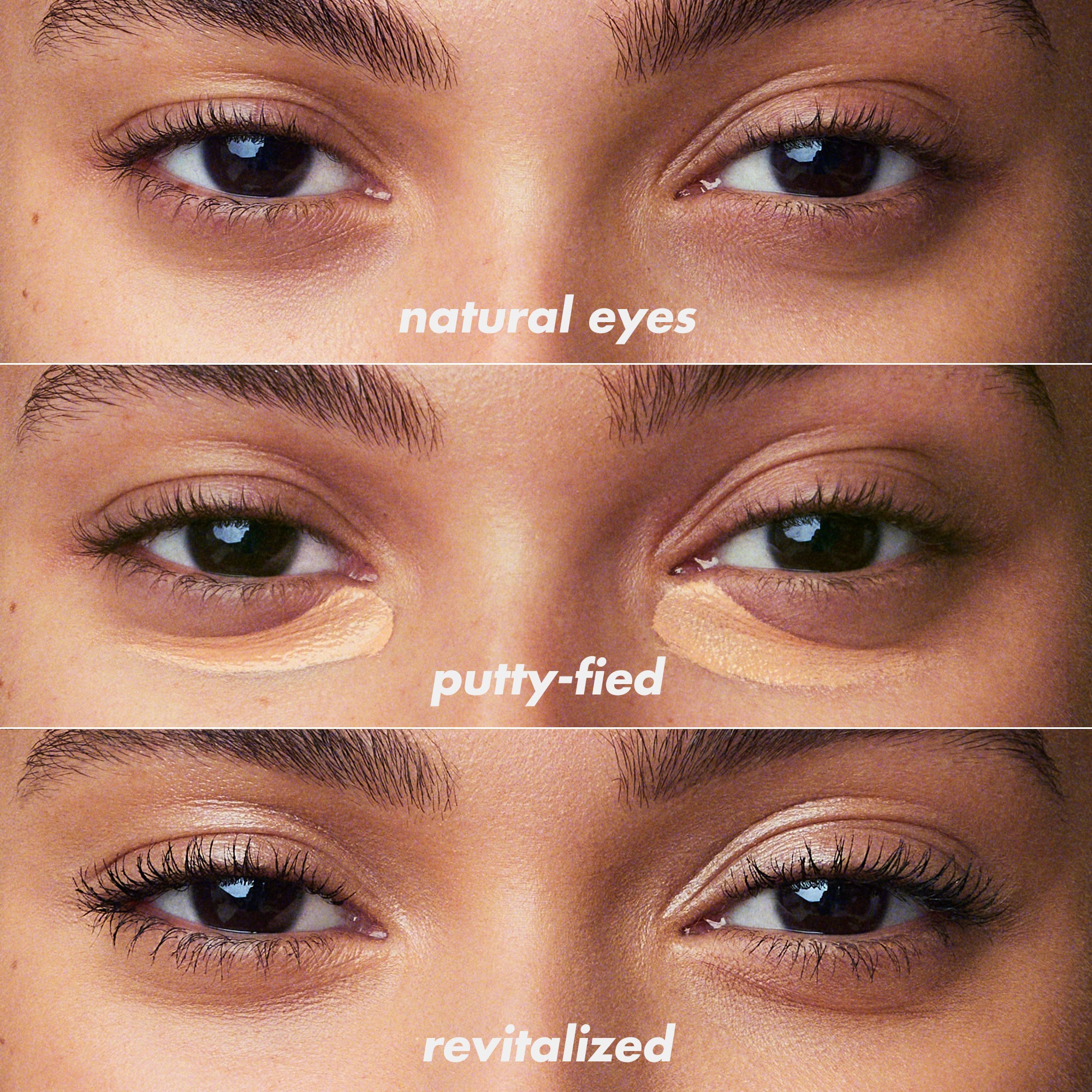 Shop e.l.f. Putty Colour Correcting Eye Brightener e.l.f
