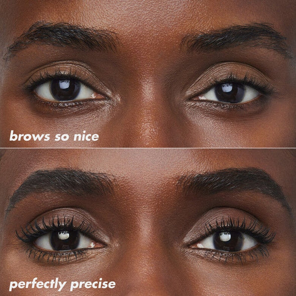 Ultra Precise Brow Pencil - e.l.f. Cosmetics Australia