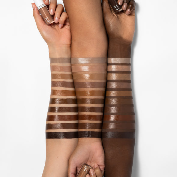 e.l.f. Camo Liquid Bronzer | e.l.f. Cosmetics Australia