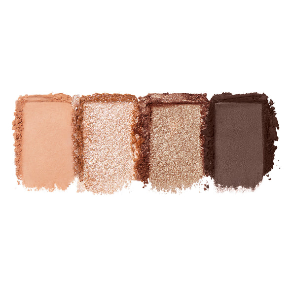 New Shades! Bite-Size Eyeshadow