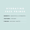 Hydrating Face Primer Large - e.l.f. Cosmetics Australia