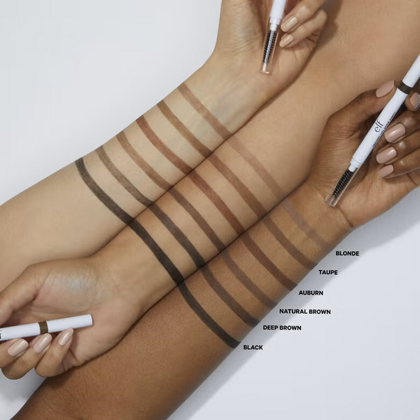 Instant Lift Brow Pencil - e.l.f. Cosmetics Australia