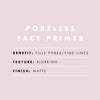 Poreless Face Primer - e.l.f. Cosmetics Australia