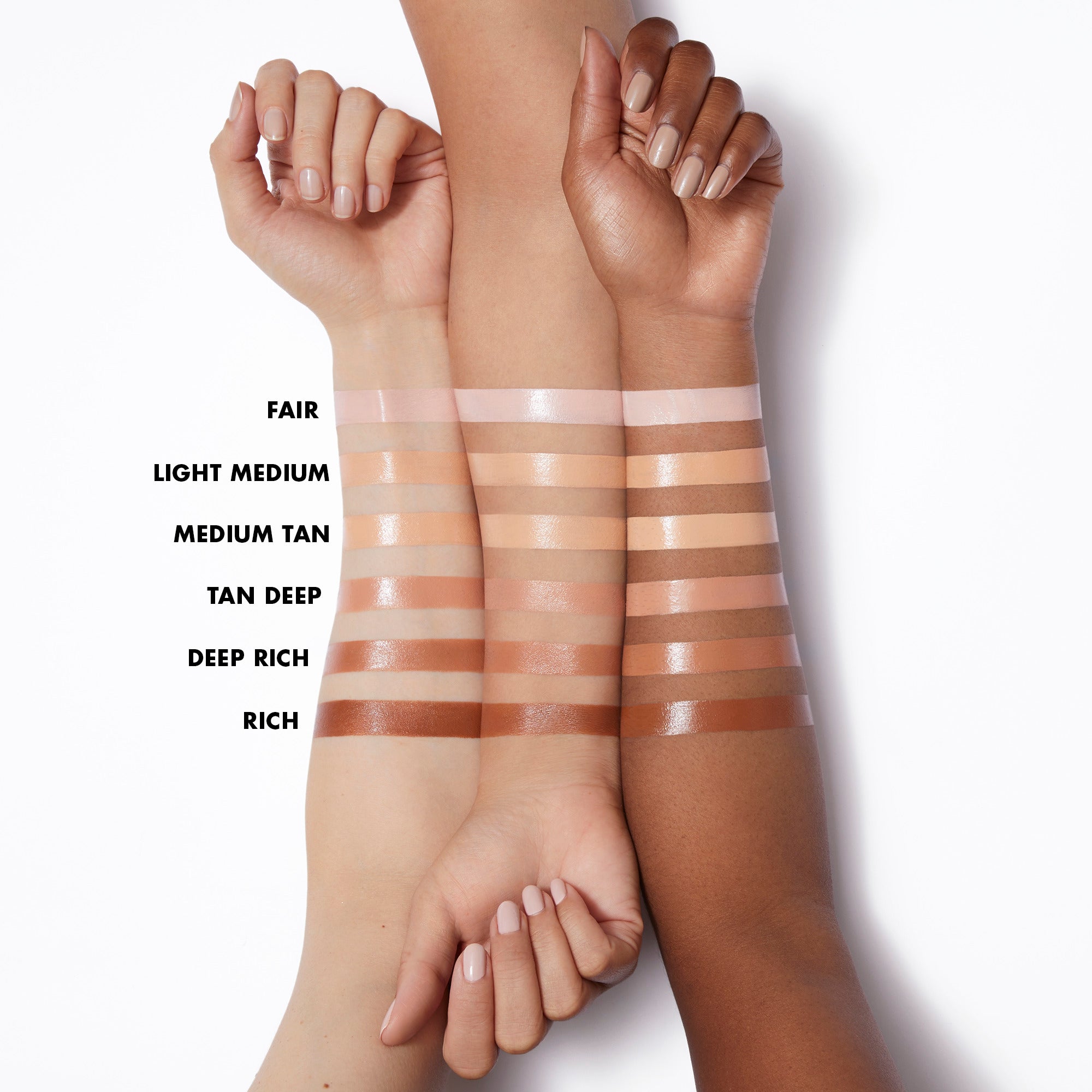 Shop e.l.f. Putty Colour-Correcting Eye Brightener | e.l.f. Cosmetics ...