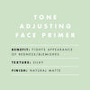 Tone Adjusting Face Primer Large - e.l.f. Cosmetics Australia