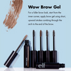 Wow Brow Gel - e.l.f. Cosmetics Australia