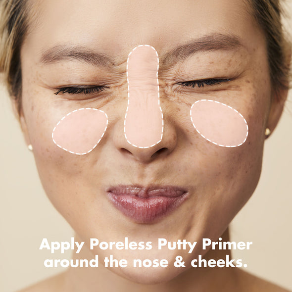 Putty Primer Trio