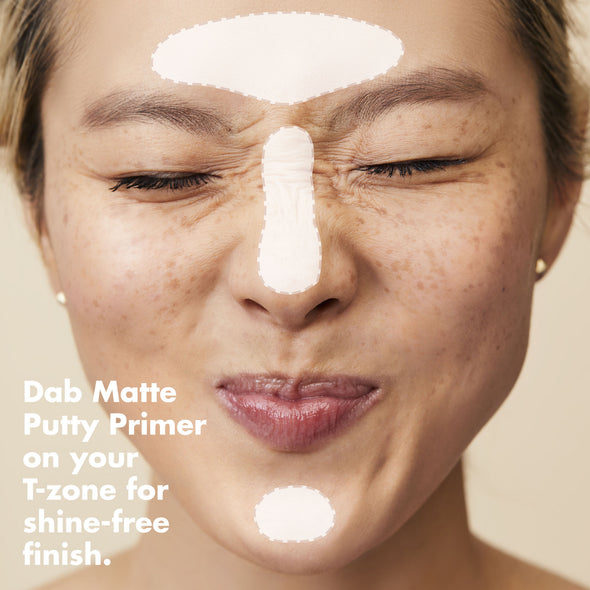 Putty Primer Trio