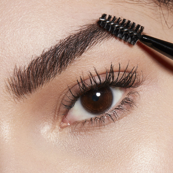 Bite-Size Brow