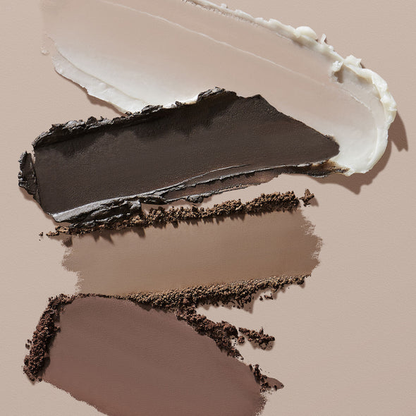 Bite-Size Brow