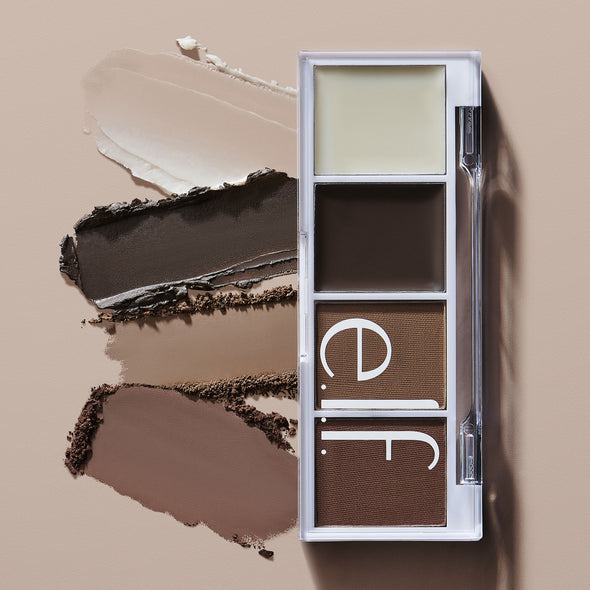 Bite-Size Brow