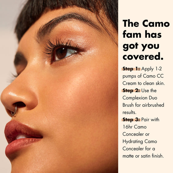Camo CC Cream