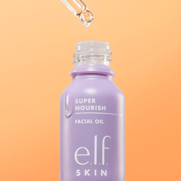 Supernourish Facial Oil