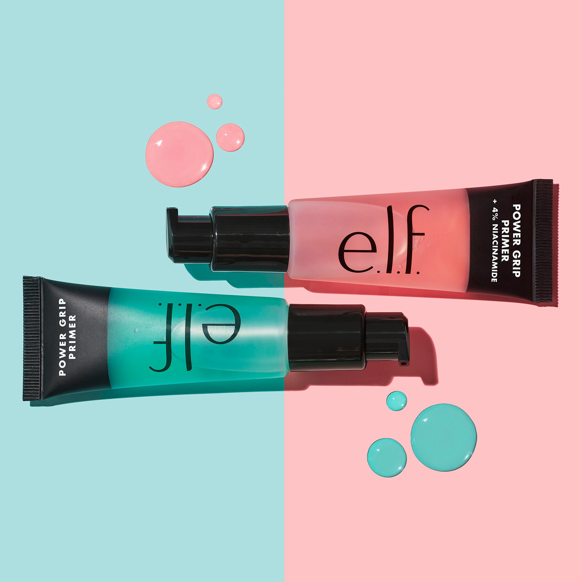Power Primer Shop e.l.f. Power Grip Primer + 4% Niacinamide | e.l.f. Cosmetics Australia