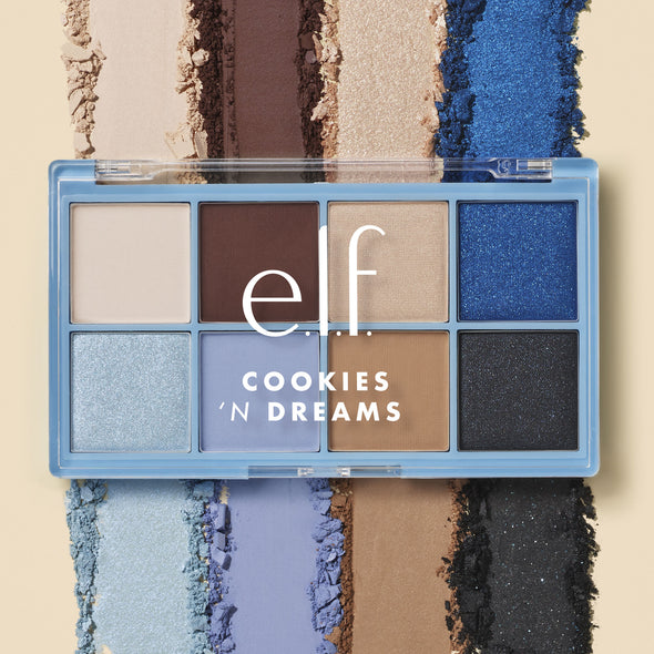 Cookies 'N Dreams Eyeshadow Palette