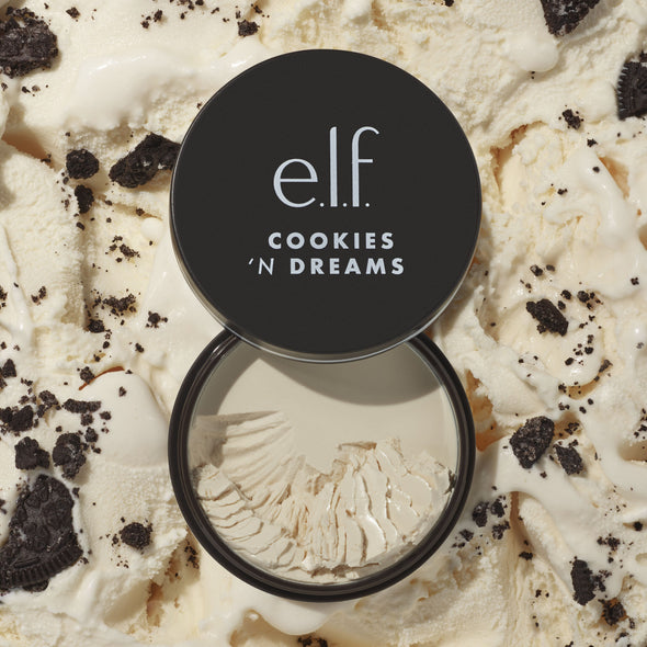 Cookies 'N Dreams Just The Cream Putty Primer