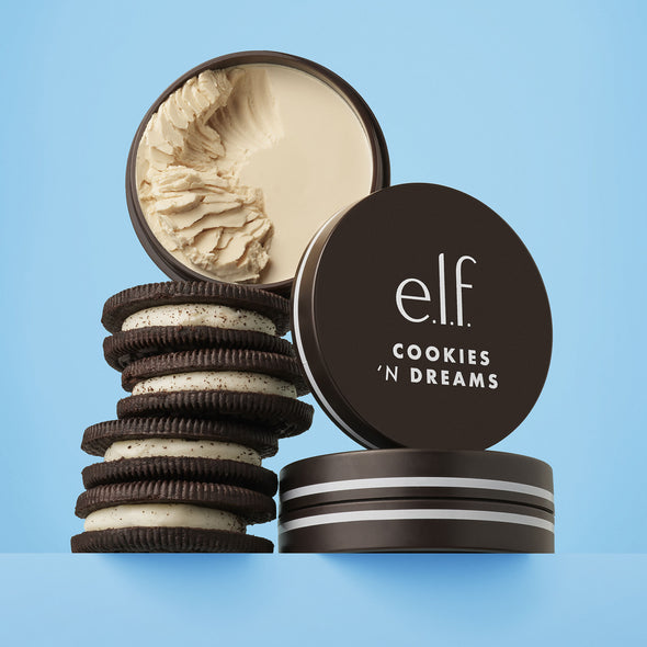 Cookies 'N Dreams Just The Cream Putty Primer