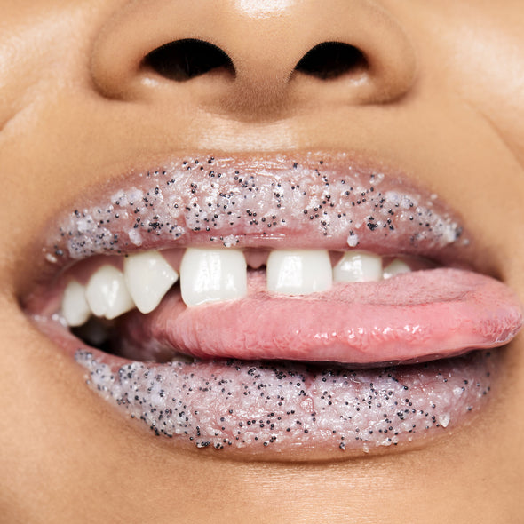 Cookies 'N Dreams Cookie Crumble Lip Exfoliator