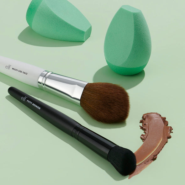 Multi-use Face Brush