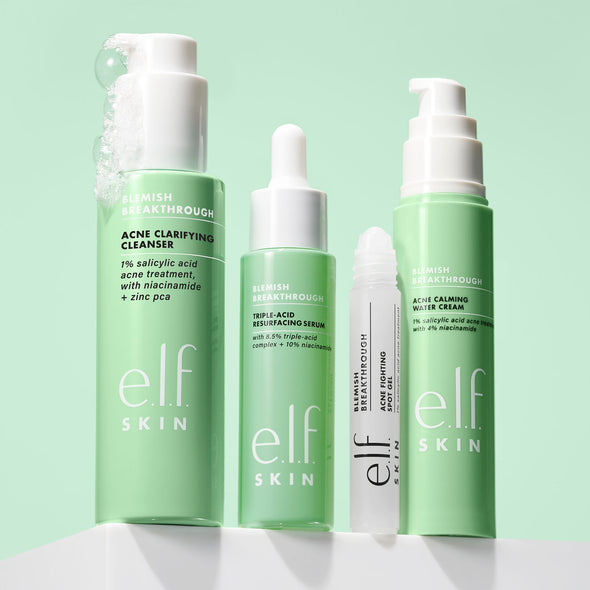 Blemish Breakthrough Acne Clarifying Cleanser