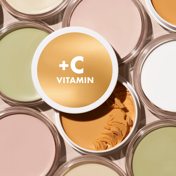 C-Brightening Putty Primer