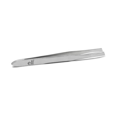 Slant Tweezer - e.l.f. Cosmetics Australia