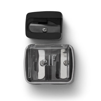 Dual Pencil Sharpener - e.l.f. Cosmetics Australia