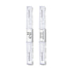 Clear Lash & Brow Mascara Set of 2