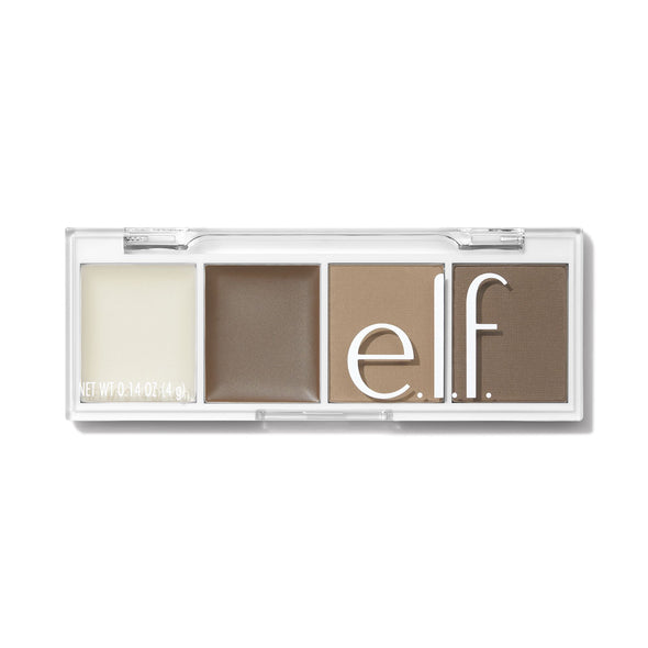Bite-Size Brow