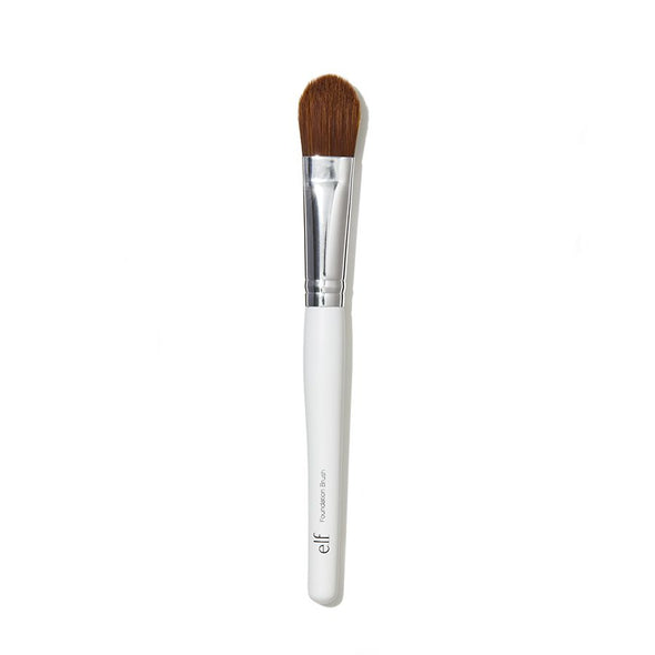 Essentials Foundation Brush - e.l.f. Cosmetics Australia