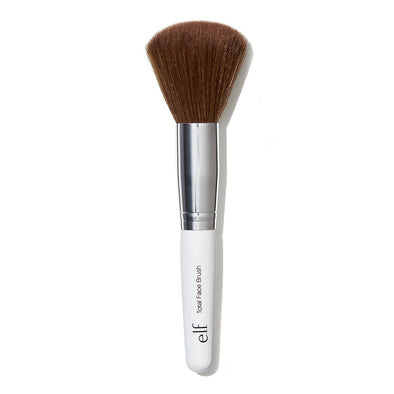 Essentials Total Face Brush - e.l.f. Cosmetics Australia
