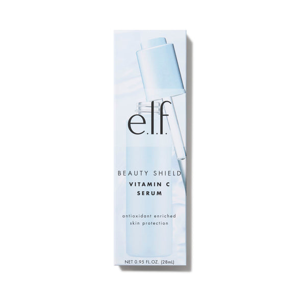 Vitamin C Serum - e.l.f. Cosmetics Australia