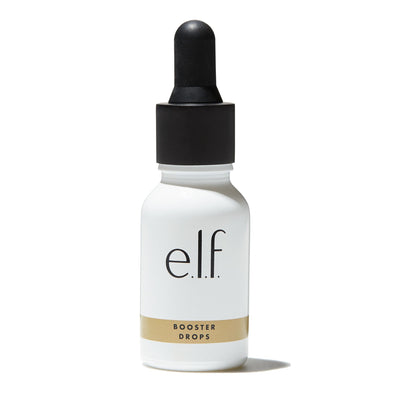 Antioxidant Booster Drops - e.l.f. Cosmetics Australia