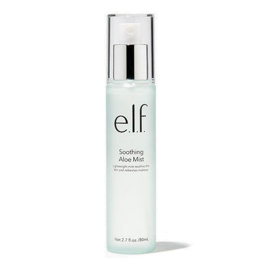 Soothing Aloe Facial Mist - e.l.f. Cosmetics Australia