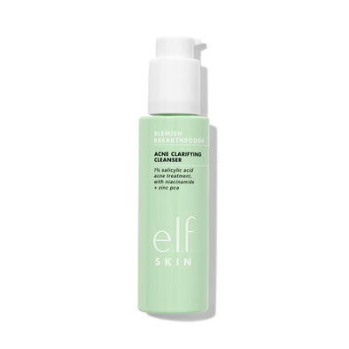 Blemish Breakthrough Acne Clarifying Cleanser