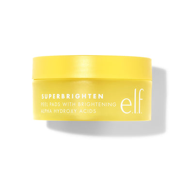 SuperBrighten Peel Pads