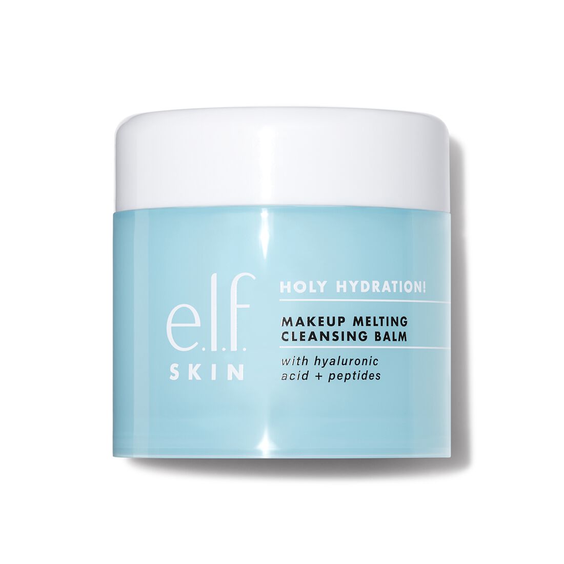 e.l.f. Holy Hydration! Make Up Cleansing Balm | e.l.f. Cosmetics Australia