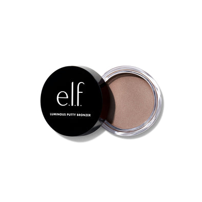 Luminous Putty Bronzer