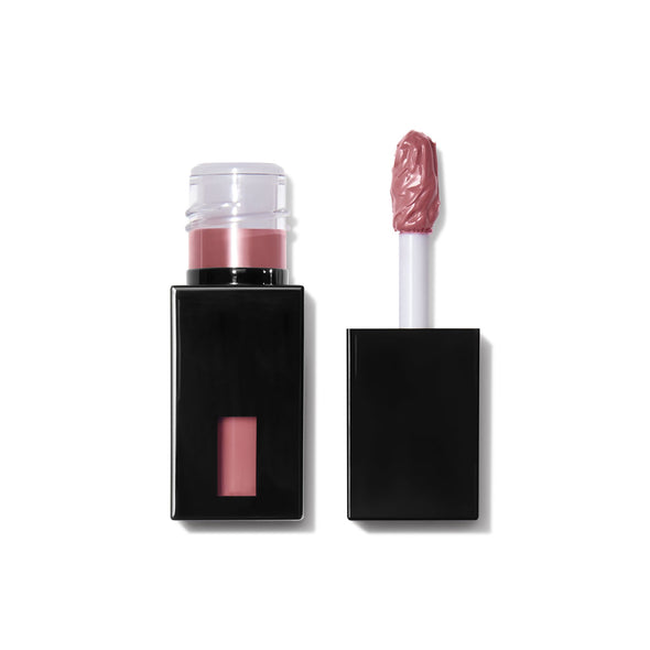 e.l.f. Glossy Lip Stain Pinkies Up Shade