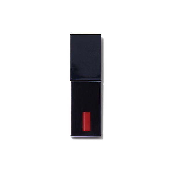 e.l.f. Glossy Lip Stain Spicy Sienna Closed Lid