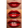 e.l.f. Glossy Lip Stain Spicy Sienna Model Lip Shots