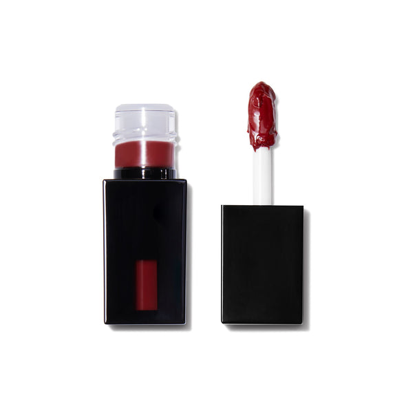 e.l.f. Glossy Lip Stain Spicy Sienna