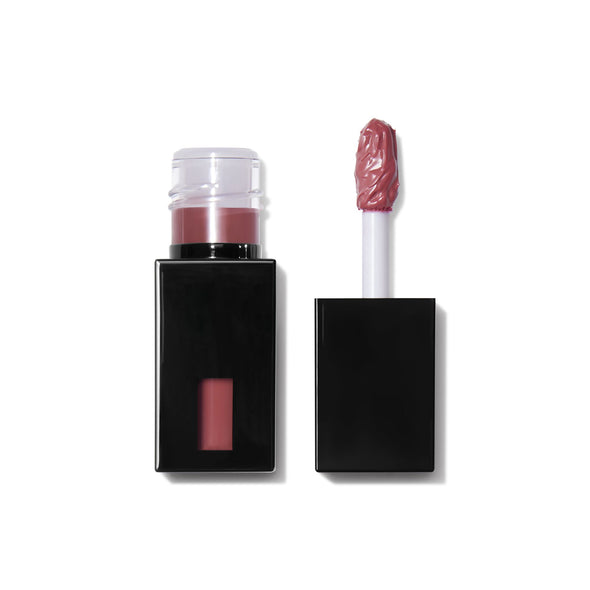 e.l.f. Glossy Lip Stain Power Mauves Open Product Shot